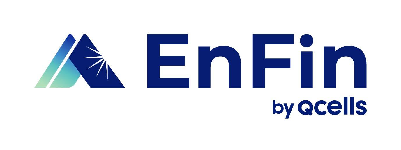EnFin Logo